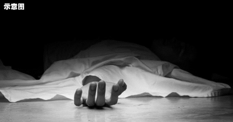 谣传华青商场跳楼亡　警方澄清：猝死非自杀