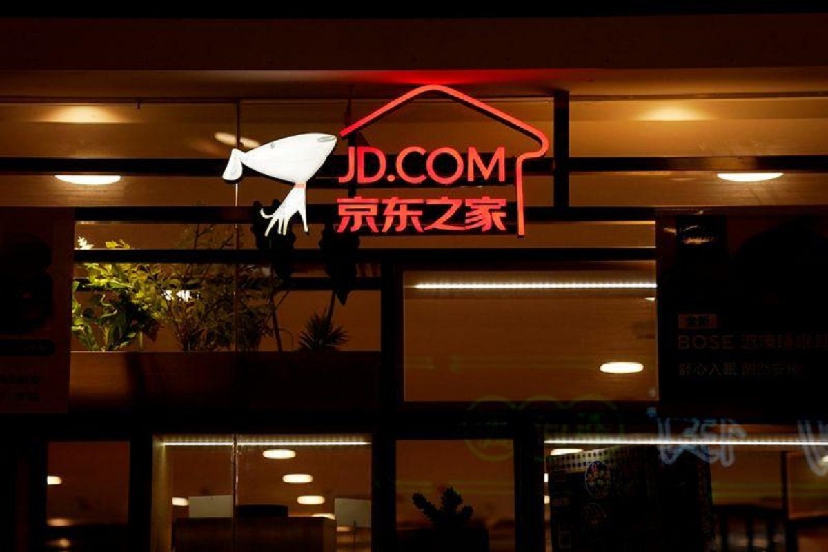 China's JD.com in talks to purchase stake in brokerage worth up to US$1.5b — sources