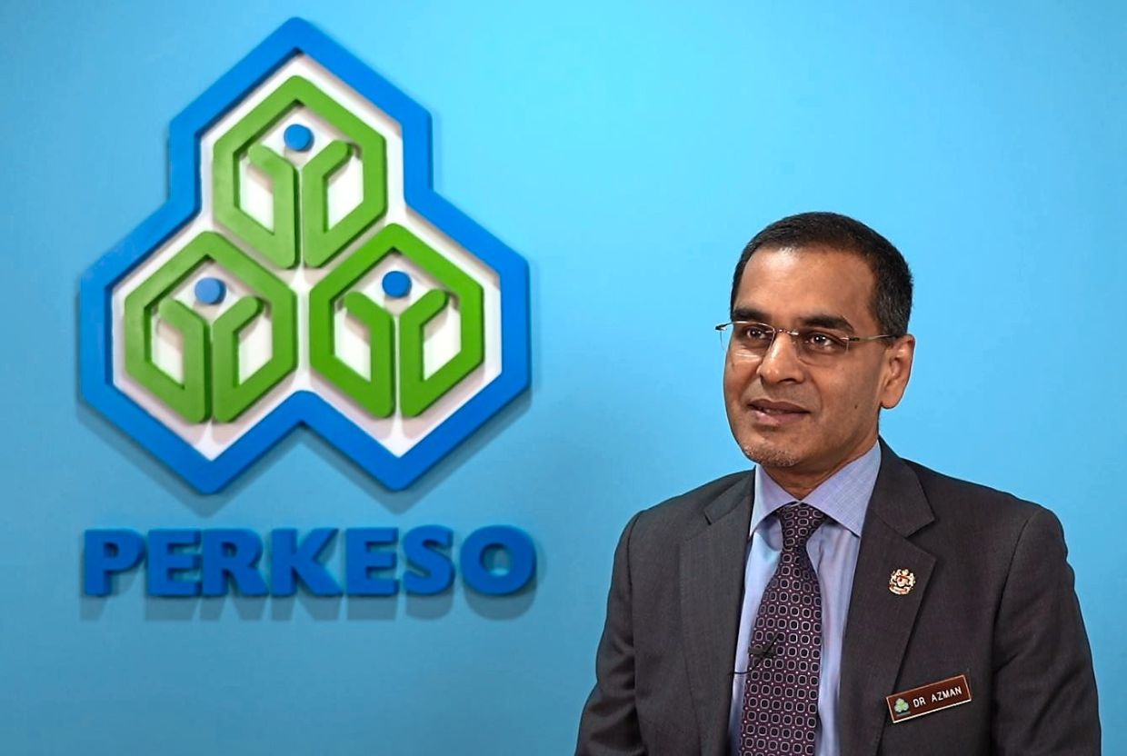 Foreign workers can benefit from Socso