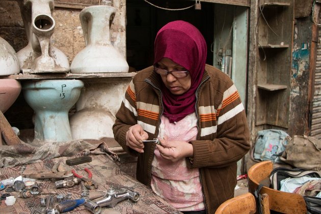 In pics: Recognizing the importance of plumbing on World Plumbing Day