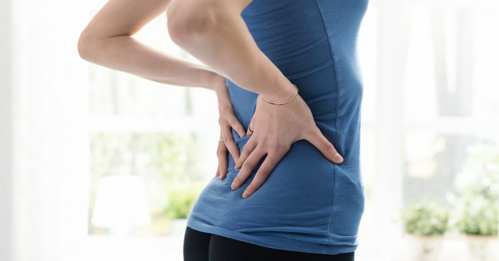 The best stretches for the lower back to relieve tight muscles and reduce pain