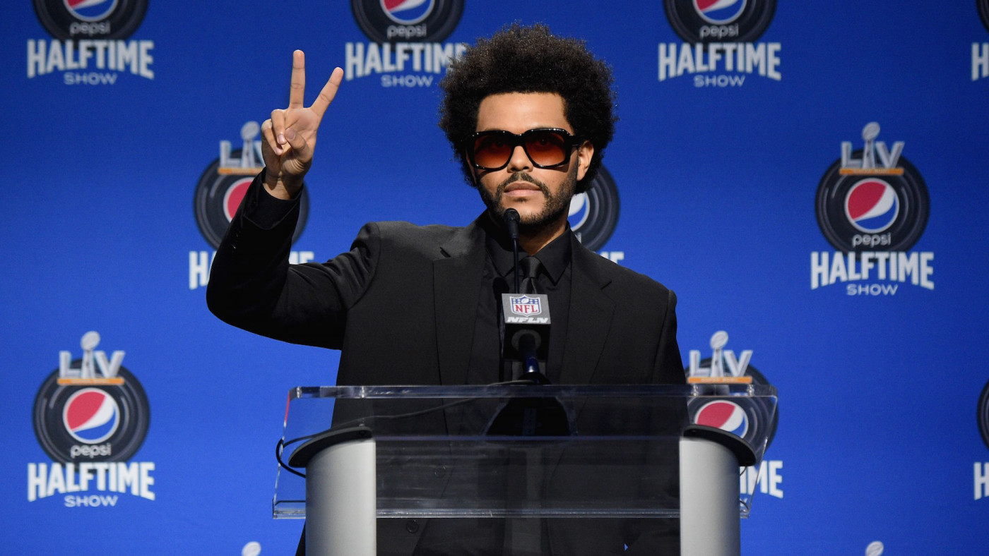 The Weeknd Earns Several More ‘After Hours’ RIAA Certifications