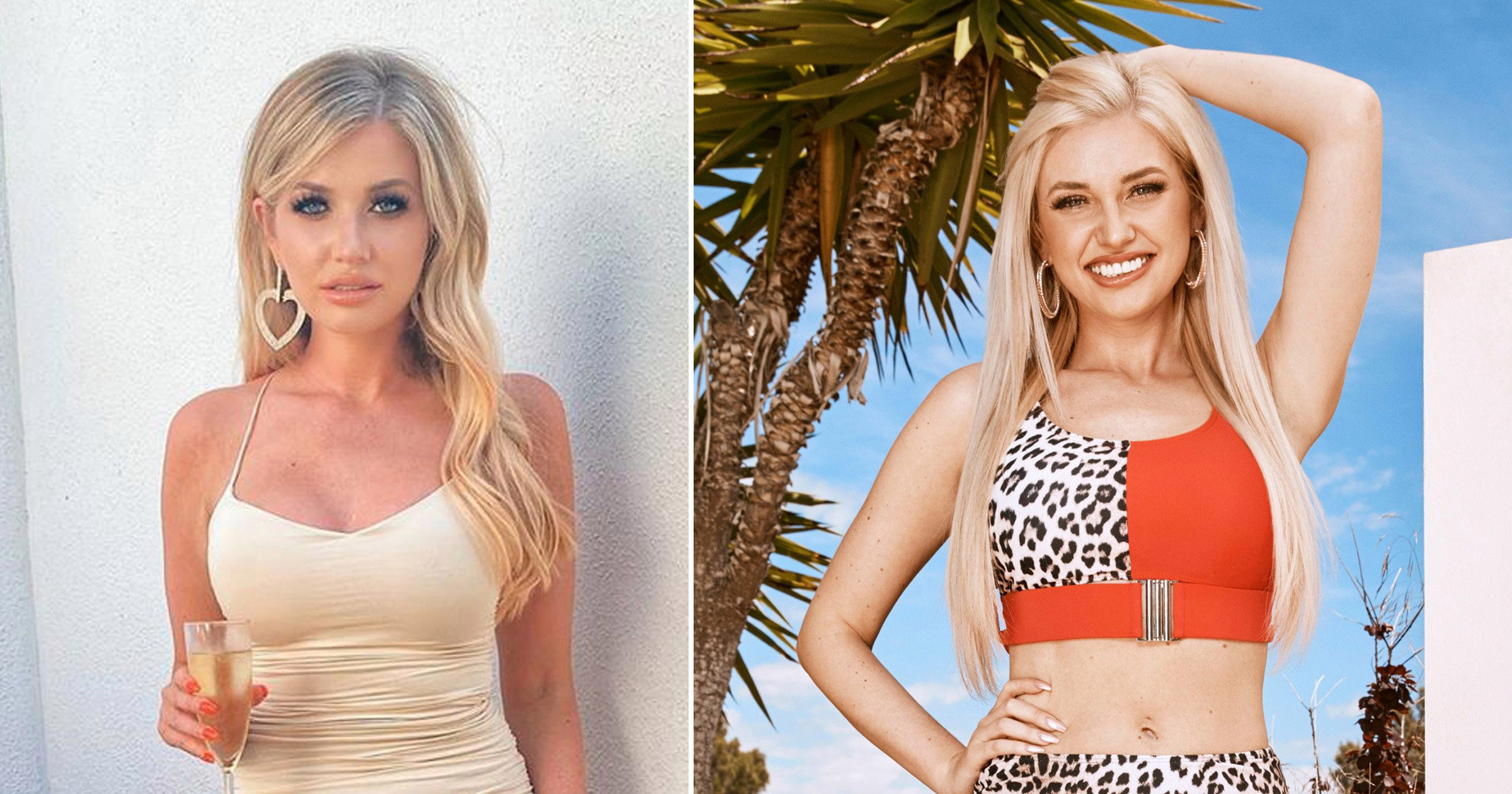 Love Island’s Amy Hart successfully freezes her eggs at 27: ‘It’s an insurance policy’