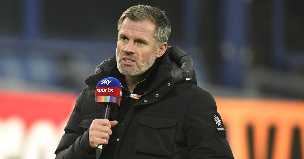 Klopp admits Liverpool transfer error with nod to Carragher spat