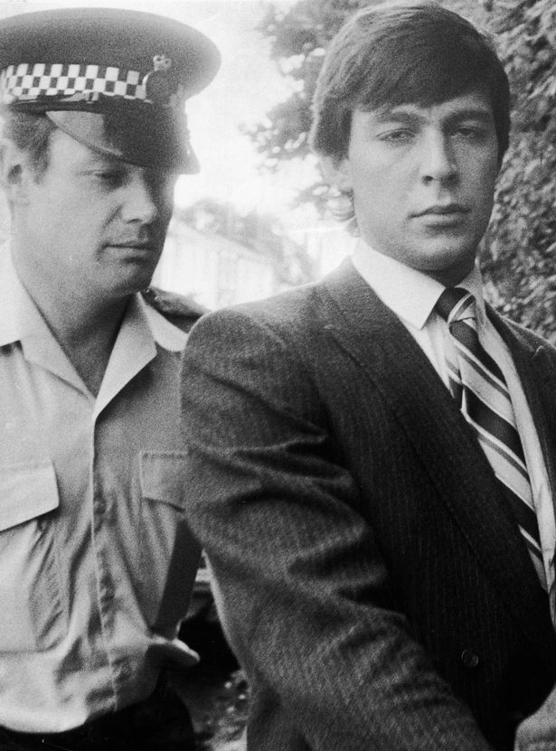 Murderer Jeremy Bamber claims new evidence over mystery phone call will free him