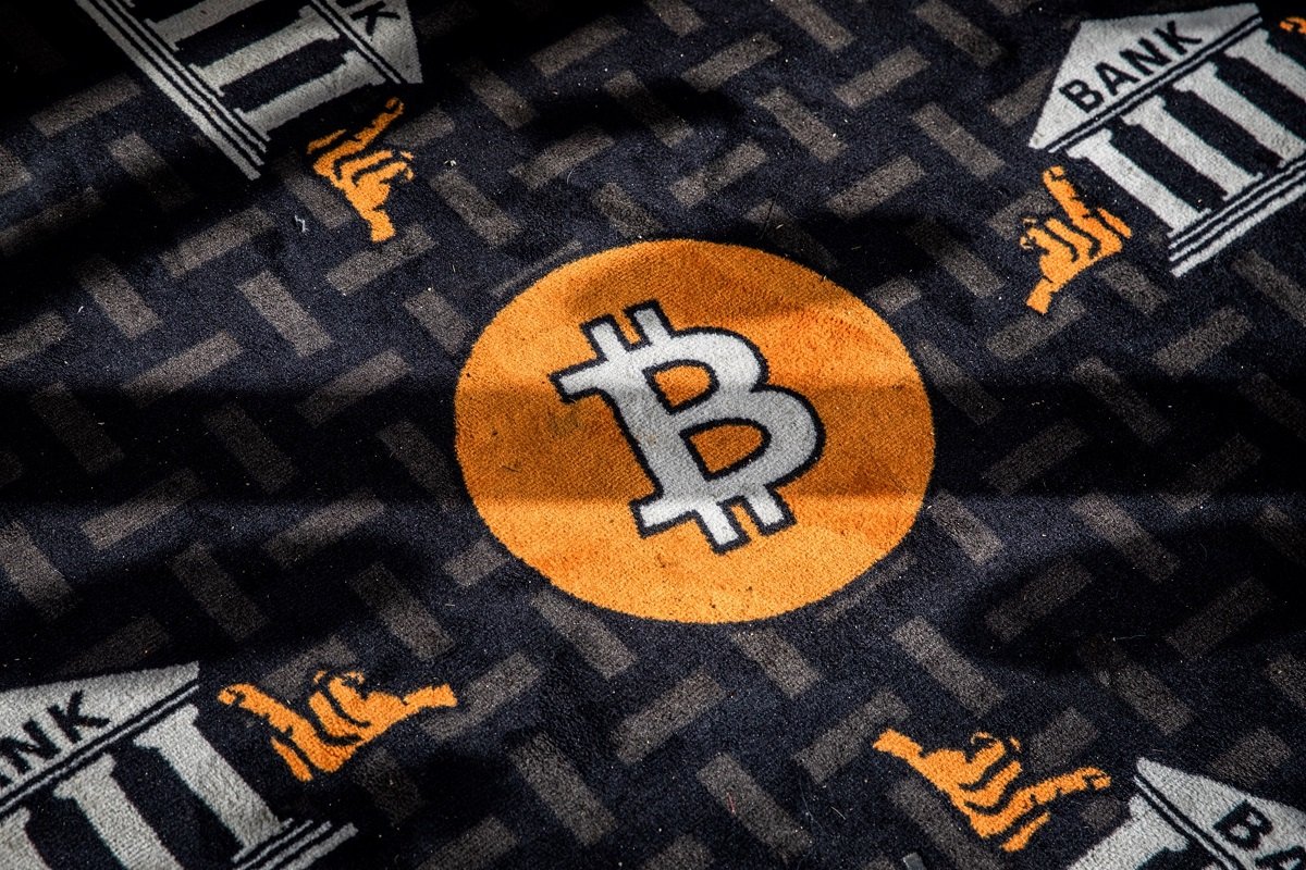 Crypto lobby forms to shake reputation as criminals’ currency