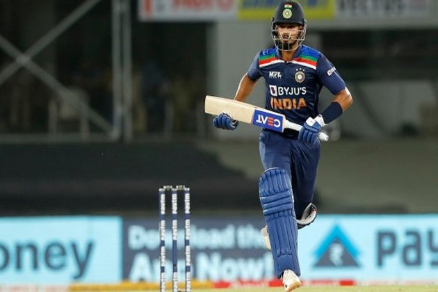 Plan is to play maximum spinners as it's our strength: Iyer
