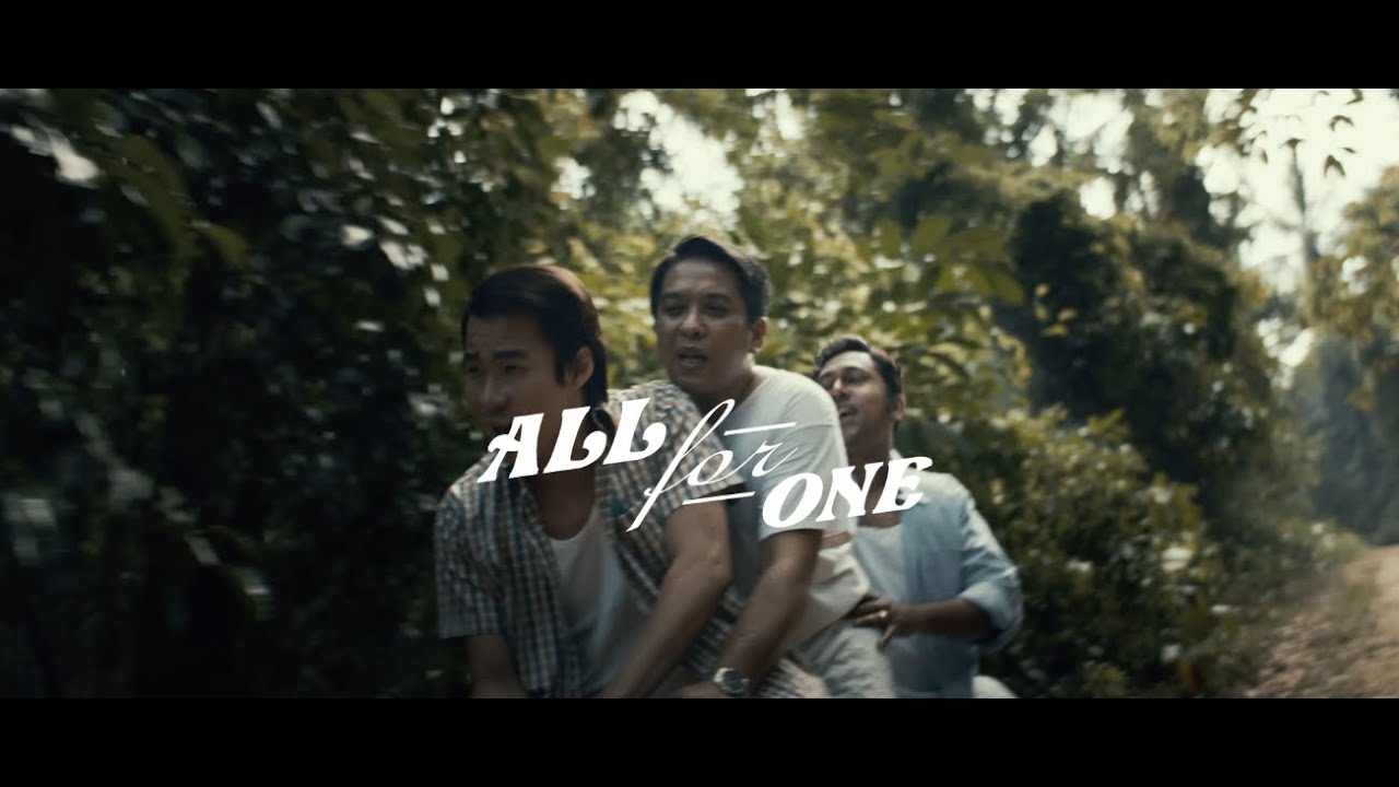 All for one