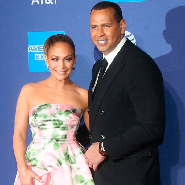 See Jennifer Lopez and Alex Rodriguez's Biggest Moments as a Couple That Left Fans on the Floor