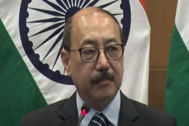 Quad leaders discussed Myanmar: Shringla