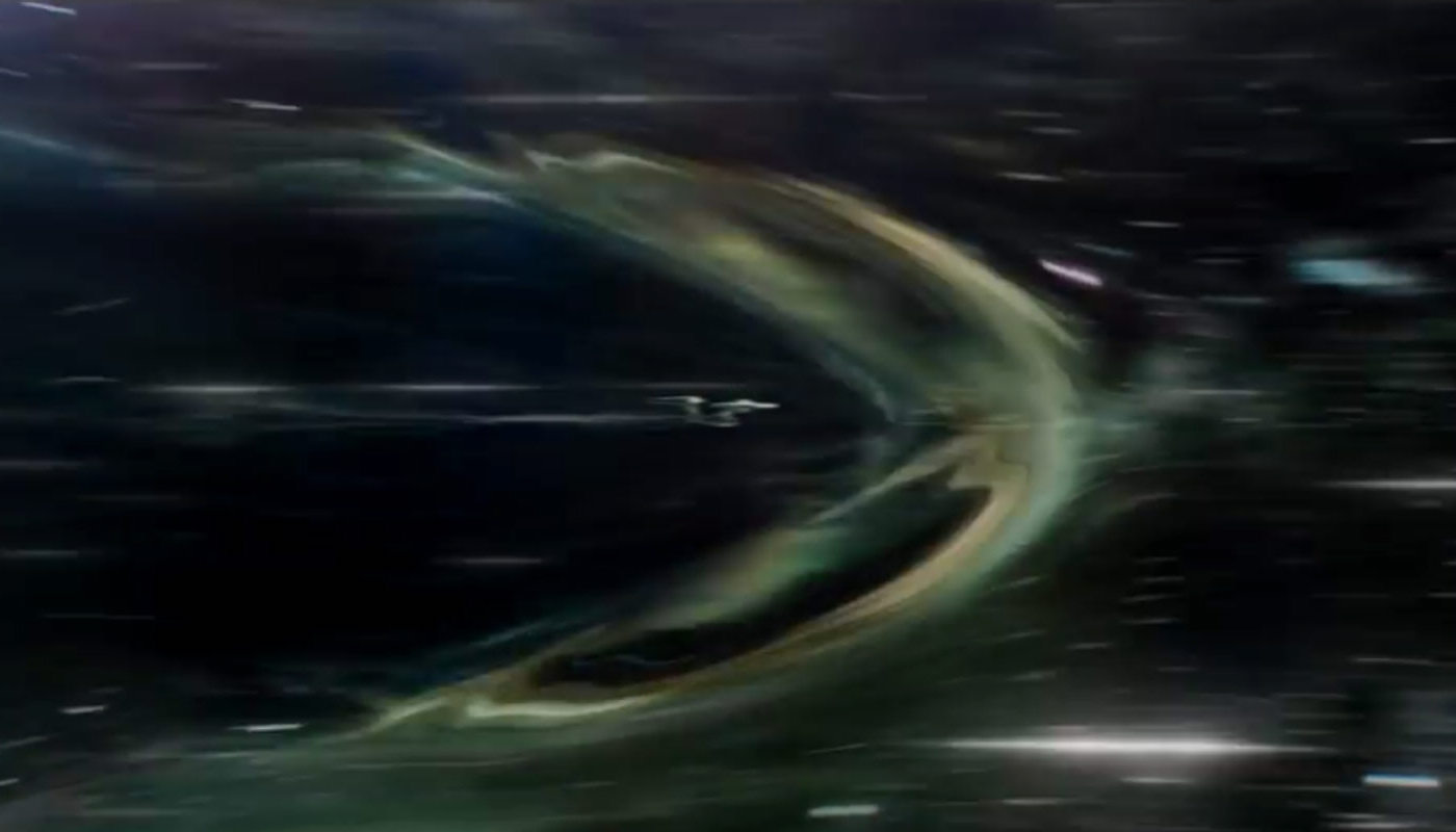 Alcubierre Gives us an Update on his Ideas About Warp Drives