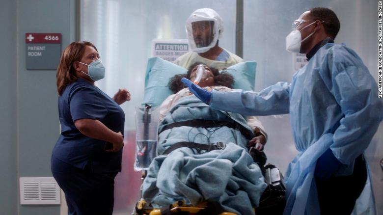'Grey's Anatomy' mid-season premiere blindsides viewers with an unexpected death