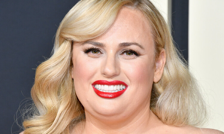 Rebel Wilson wows in new swimming pool photo – fans react | Nestia