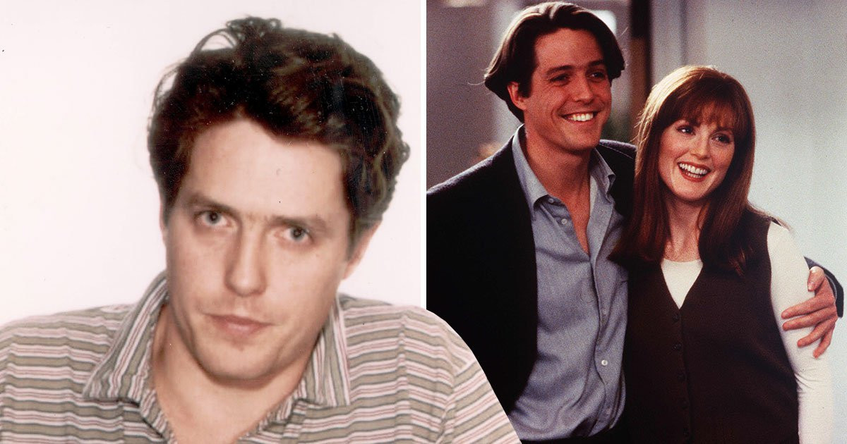 Hugh Grant admits 1995 sex worker encounter came after he watched his ‘atrocious’ acting: ‘I was not in a good frame of mind’