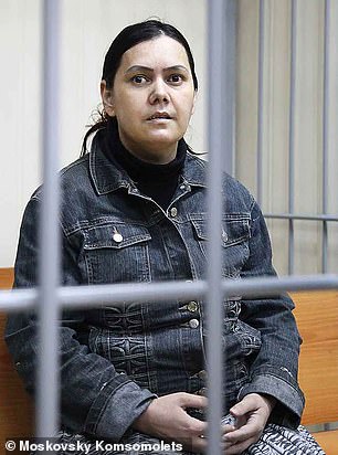 Nanny who decapitated a girl, four, then carried her head through the streets screaming 'Allahu Akbar' 'will be free after just five years in psychiatric ward after doctors "cure" her'
