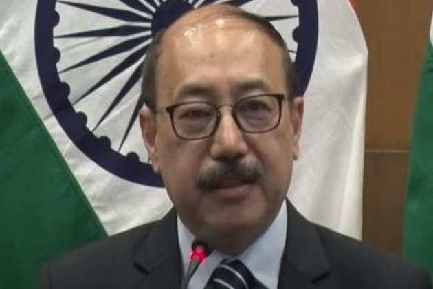US COVID-19 vaccines to be manufactured in India