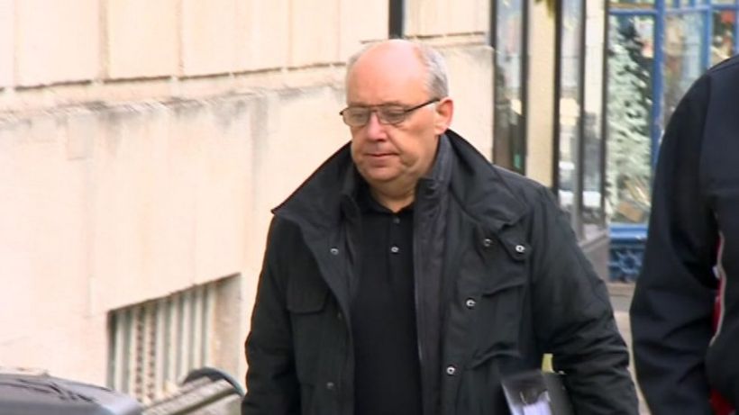 Shoreham sea deaths: Skipper David Marr jailed over trio's drowning