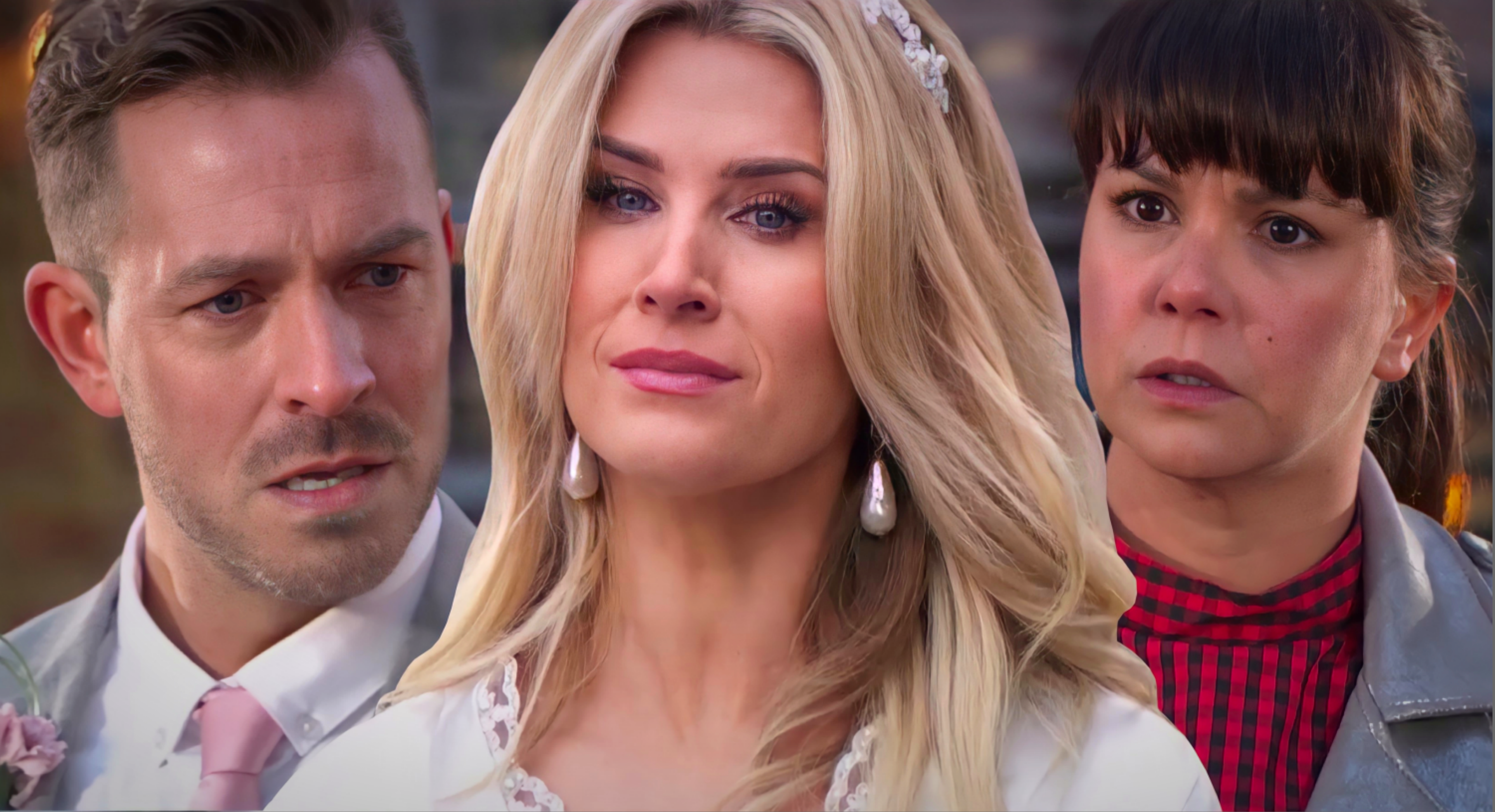 Hollyoaks spoilers: Sarah Jayne Dunn reveals huge ‘consequences’ for Mandy Richardson as her lies are exposed