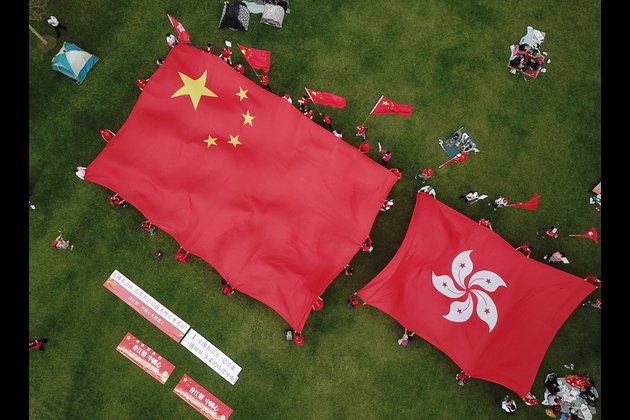 Xinhua Commentary: Administration by patriots key to Hong Kong's democracy