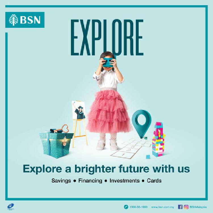 Exploring A Brighter Future With Bsn Nestia