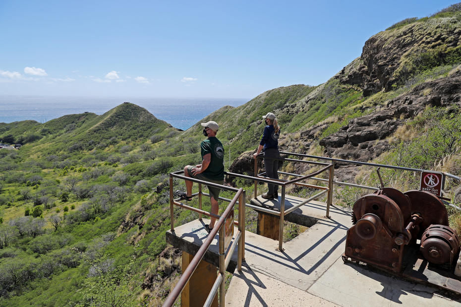 In Hawaii, reimagining tourism for a post-pandemic world