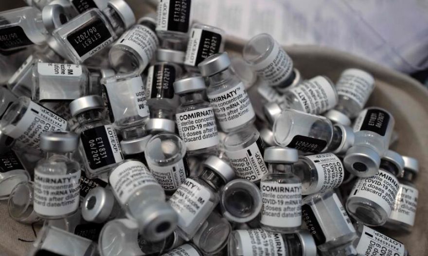 US to help India's Biological E make one billion Covid-19 vaccine doses