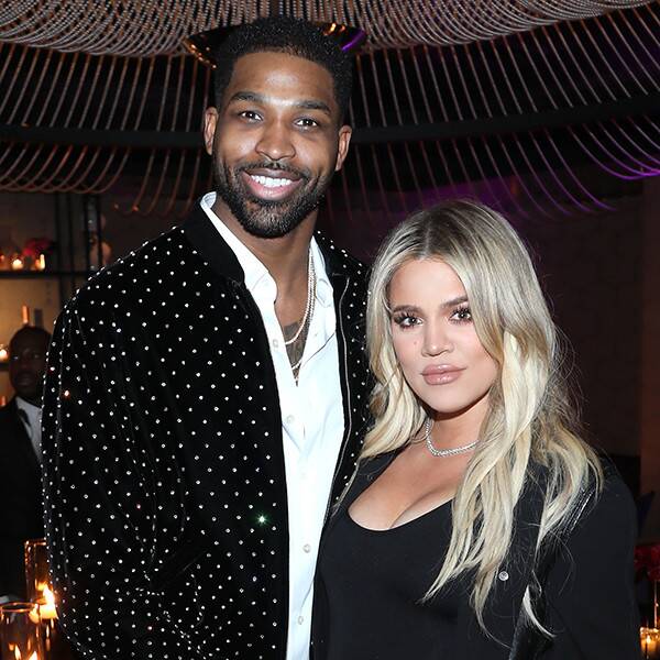 Relive Tristan Thompson's Romance With Khloe Kardashian on His 30th Birthday