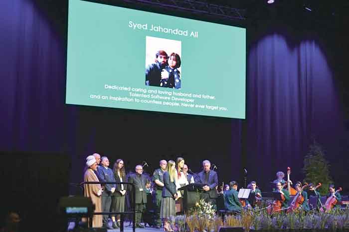 New Zealand has duty to support Muslim community — Ardern