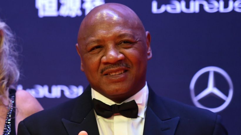 'Marvelous' Marvin Hagler: American boxing legend dies aged 66