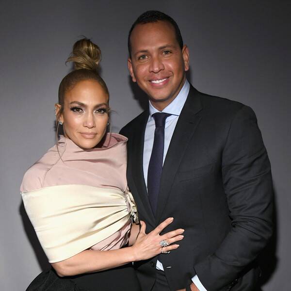 Jennifer Lopez and Alex Rodriguez Are Working It Out: See Whose Relationships Weathered the Storm