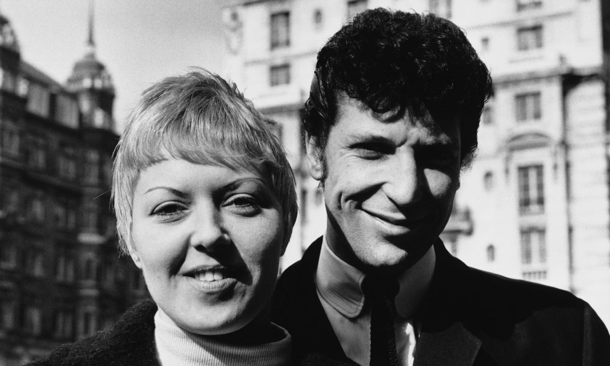 Inside Tom Jones' 59-year marriage to wife Linda