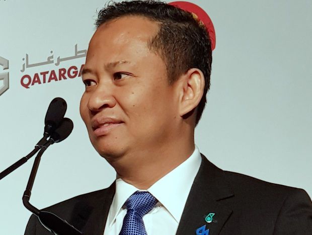 Malaysian gas market expects liberalisation in 2022