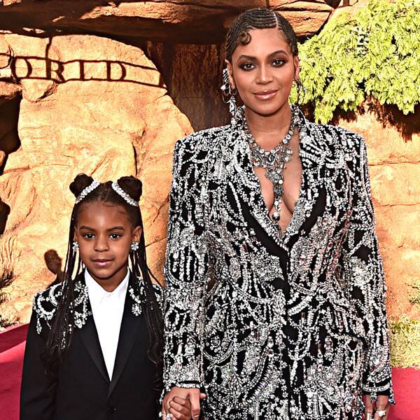 All the Times Blue Ivy Has Proven She Runs the World at Only 9 Years Old
