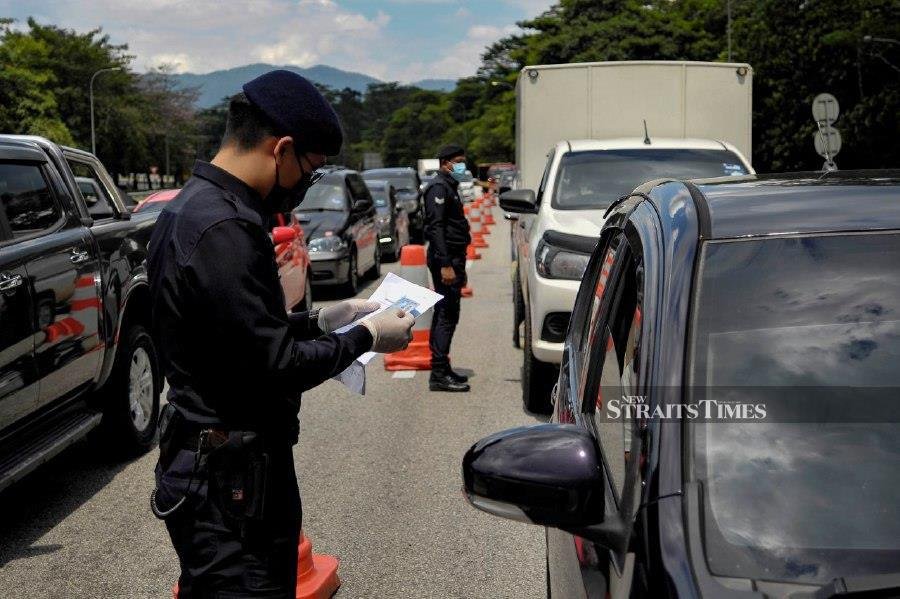 SOP violations: Close to 300 slapped with compounds