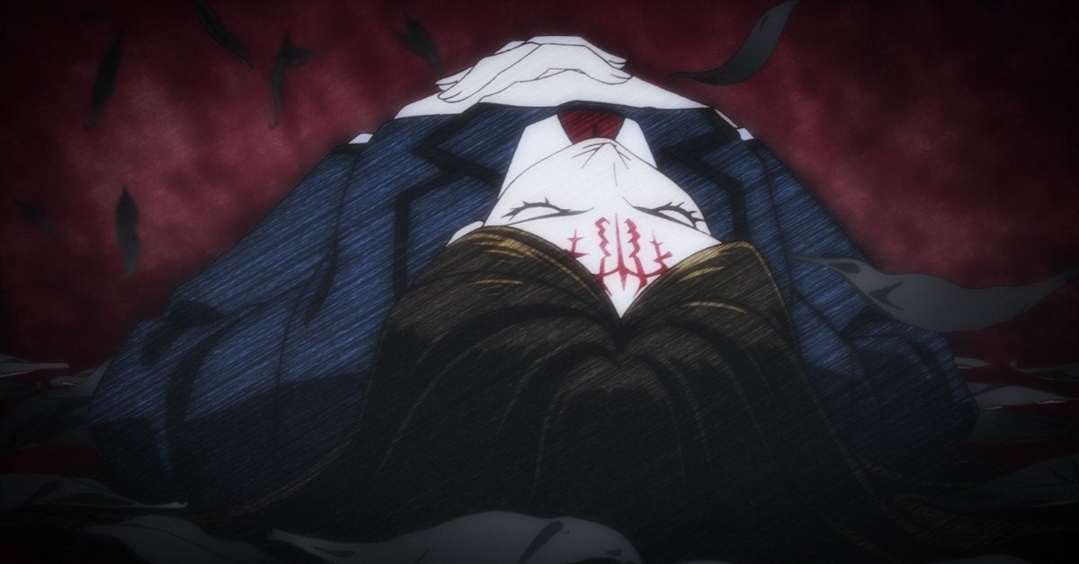 Jujutsu Kaisen Updates Fans on Megumi's Sister's Terrible Curse