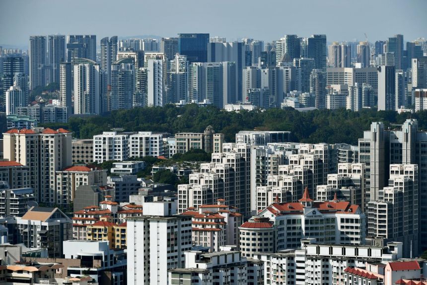 Condo, HDB rents extend rise in March as rental volumes rebound: SRX