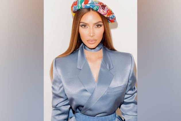 Kids' Choice Awards 2021: Kim Kardashian teases movie