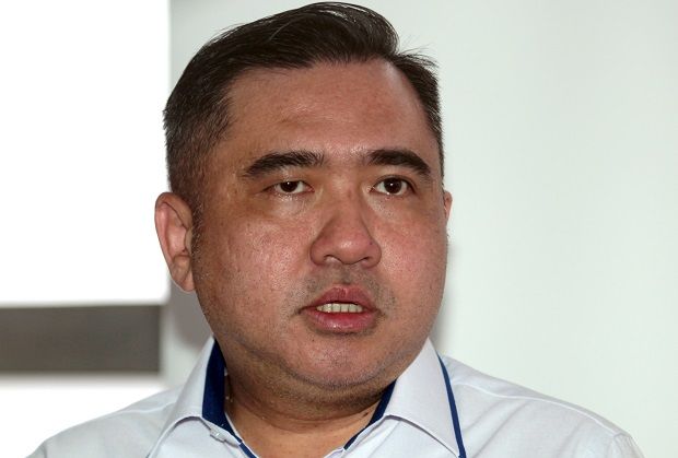 DAP election process conducted transparently at all levels, says Loke