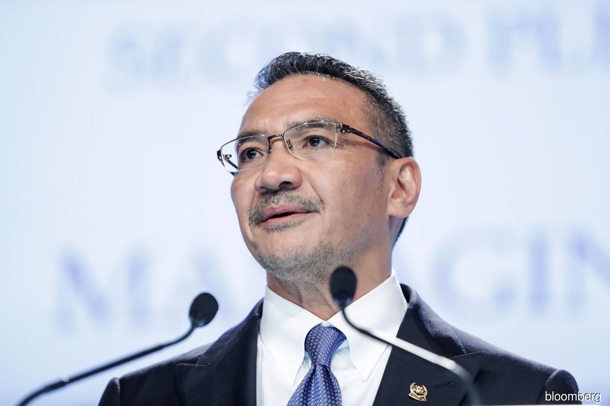 Hishammuddin: Malaysians in Yangon refute media reports, say embassy doing great job