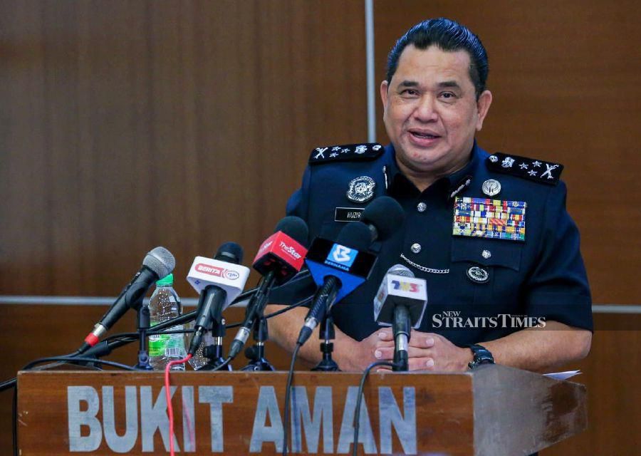 Viral RM10k compound while dining issued by govt agency, not cops