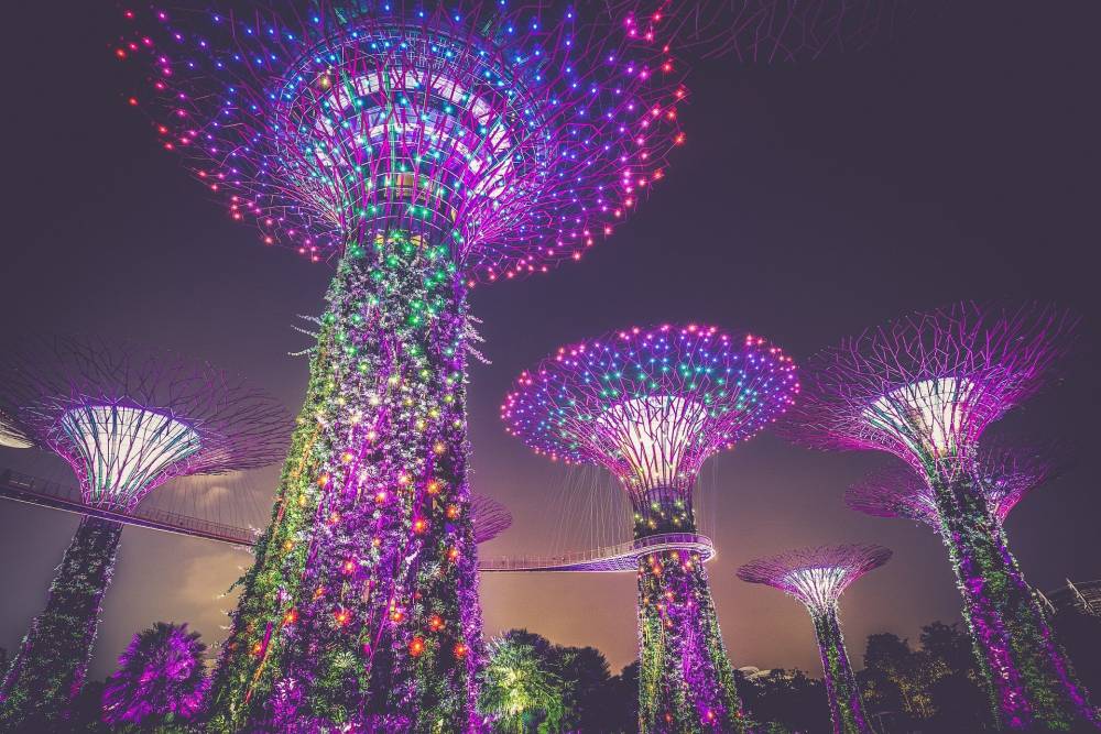 2020全球最佳城市排行榜出炉！新加坡登亚洲第二！大马榜上无名！