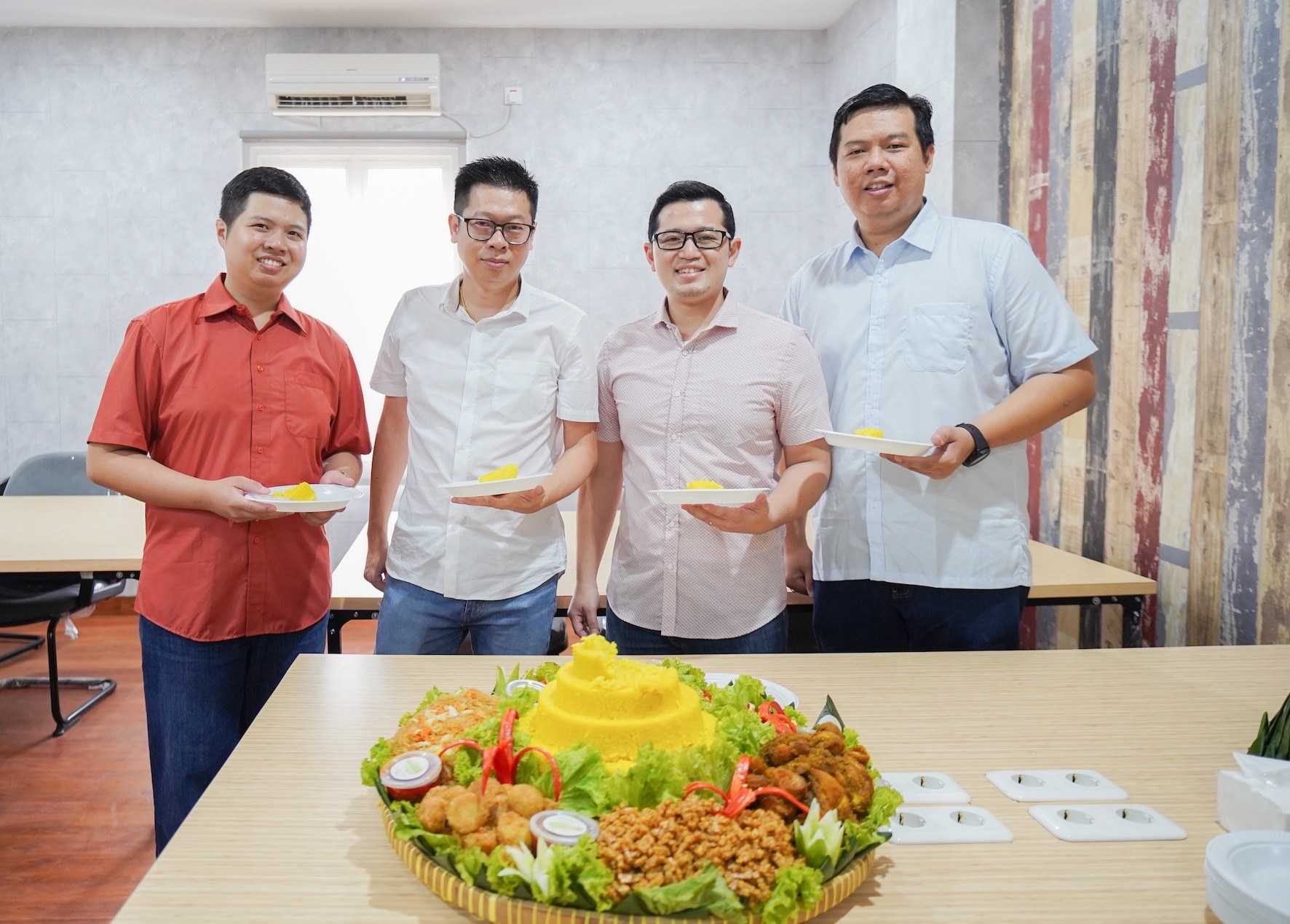 Beenext leads $3m series A round of Indonesian restaurant management startup