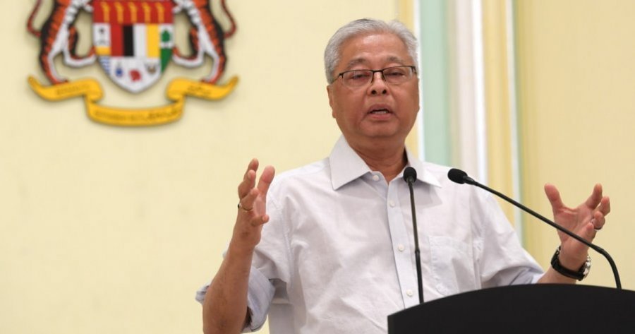 MCO一周年　防长今午5pm直播