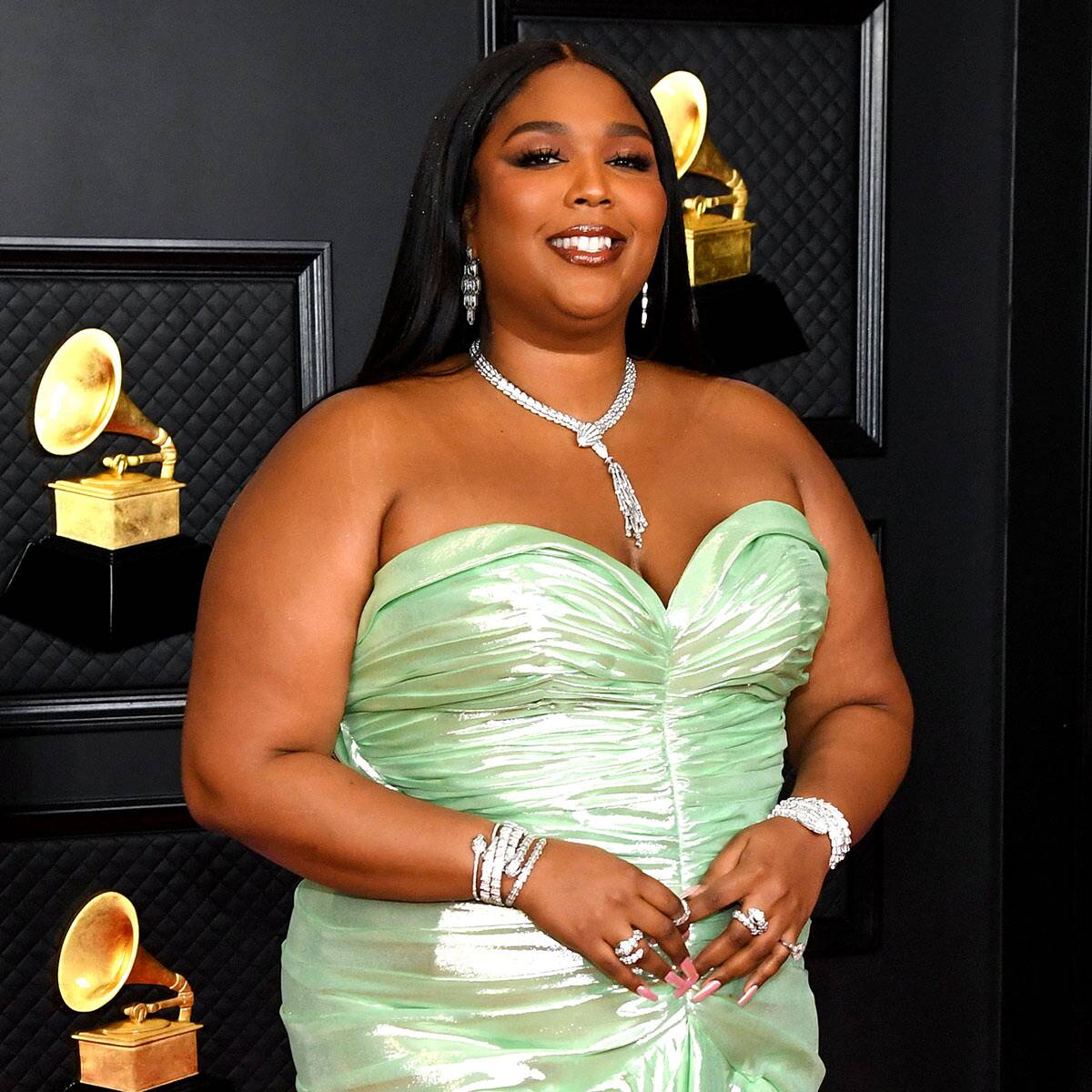 Grammys 2021: The Ultimate Guide to Every Celebrity Sighting