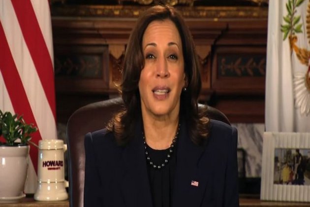 US Vice President Kamala Harris extends greeting on Holi