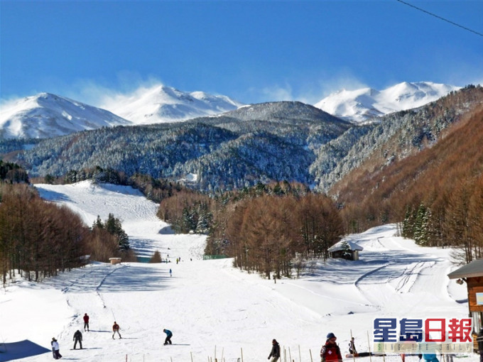 日本乘鞍岳活火山雪崩 49岁登山客送院不治
