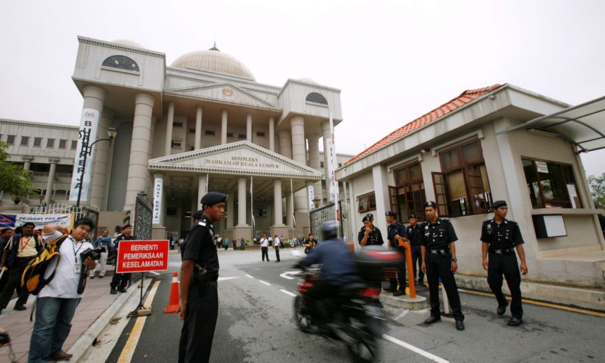 Malaysian govt files appeal against court ruling allowing use of 'Allah' word in Christian publications