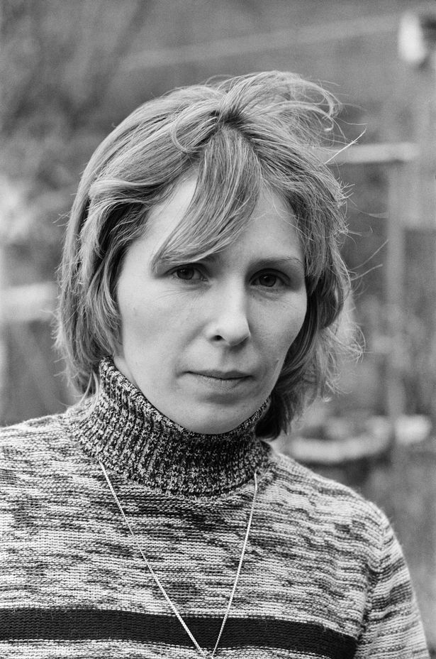 'Black Widow' who killed her lover recalls moment she slapped Myra Hindley