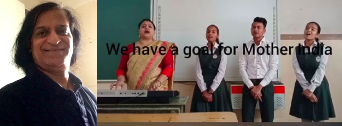 Indian composer takes credit for ‘Count on me India’ song, even sold the copyright and lyrics to others