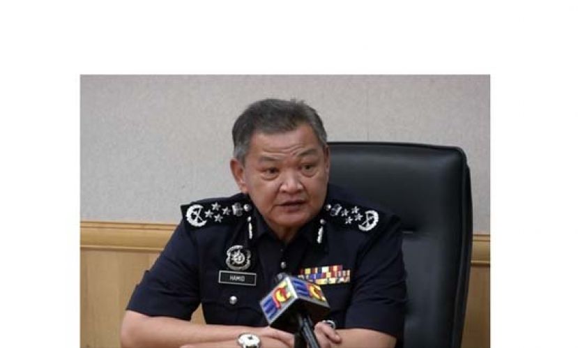 阿都哈密：警方无权接收罚款　促县卫生局酌情处理万元罚单
